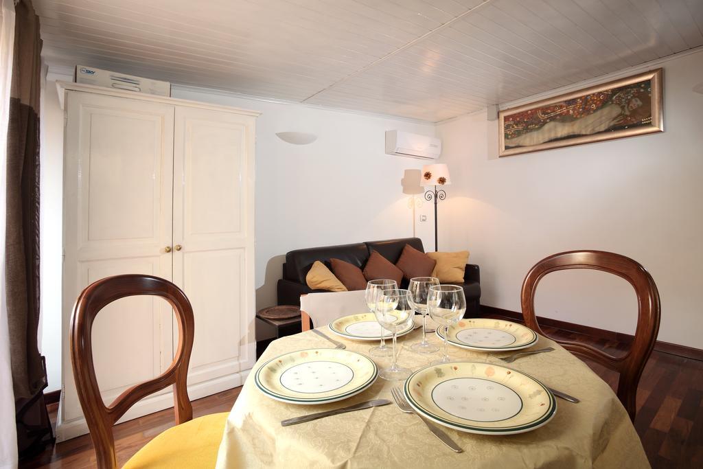 That'S Amore Apartment Rome Room photo