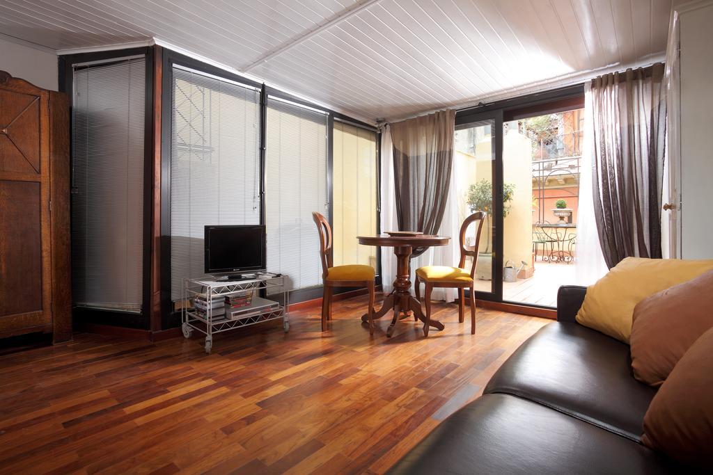 That'S Amore Apartment Rome Room photo