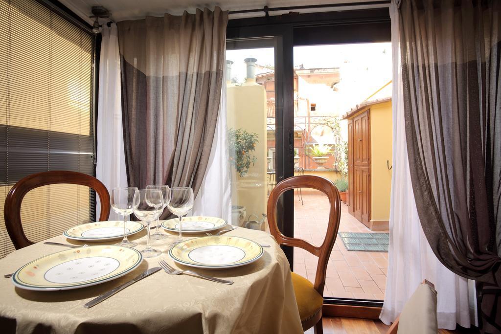 That'S Amore Apartment Rome Room photo