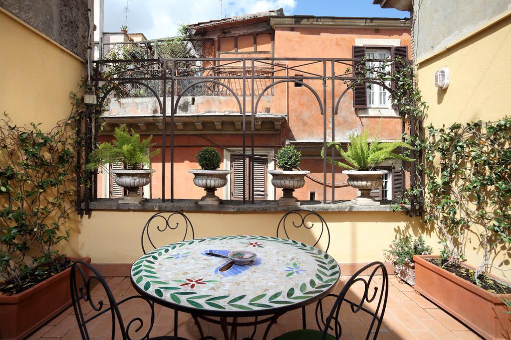 That'S Amore Apartment Rome Exterior photo