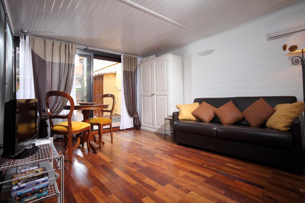 That'S Amore Apartment Rome Exterior photo